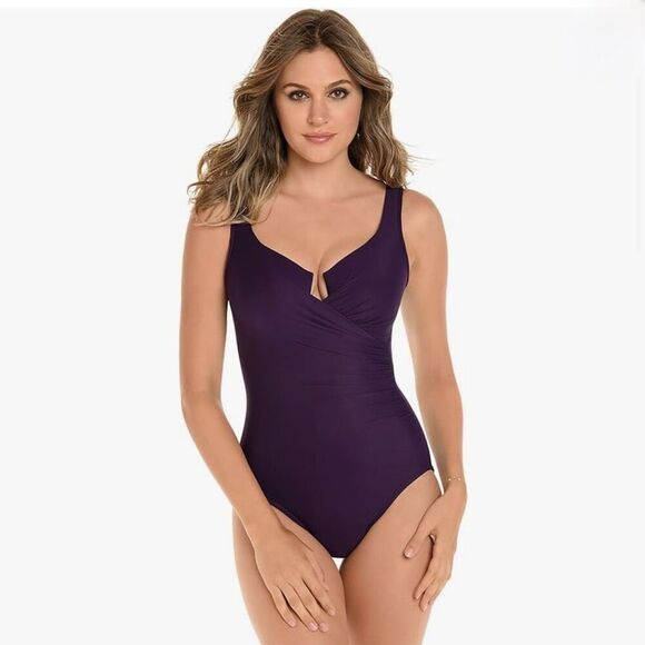 Miraclesuit Other - Miraclesuit Swim Escape Swimsuit size 16